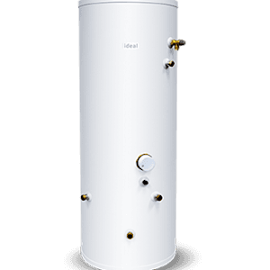 Will an Unvented Cylinder Work with Your Existing Boiler?