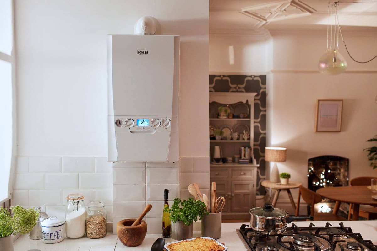 Like-for-Like Boiler Swap or New System Design? What Your Property Needs