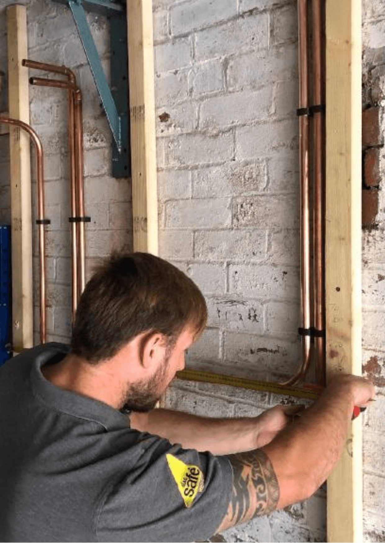 What affects the cost of boiler & central heating installation? Key factors for Whitwood homeowners