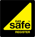 Gas Safe registered Castleford